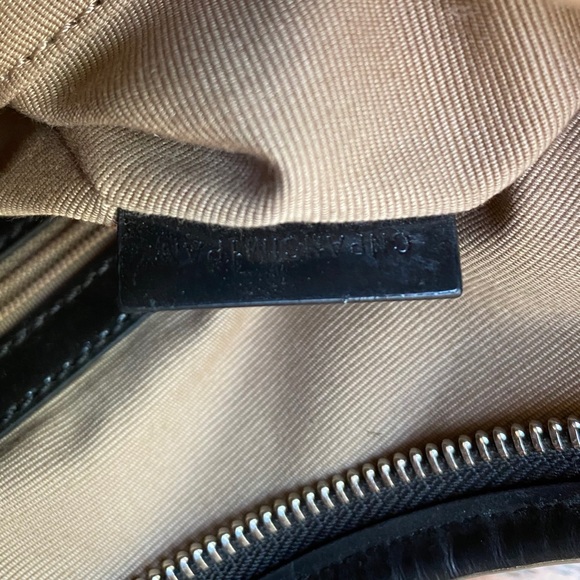 Burberry Shoulder Bag & Small Compact Wallet - Picture 8 of 16